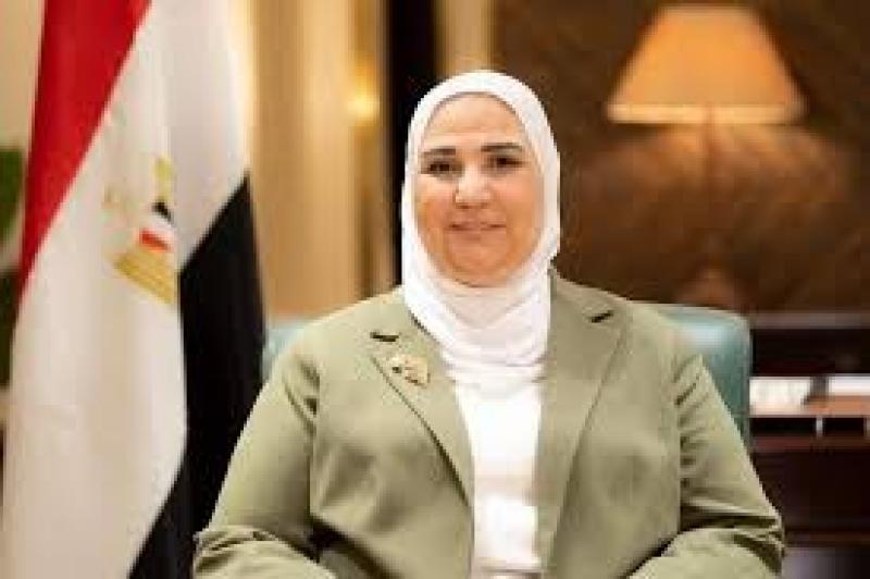بالإنفوجراف والفيديو.. التضامن الاجتماعي ترصد الحصاد الأسبوعي لها