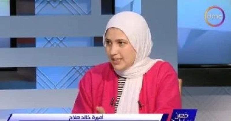 الثالثة علمي علوم 2023 تنصح الطلاب: مراجعة وحل الامتحان حتى آخر دقيقة