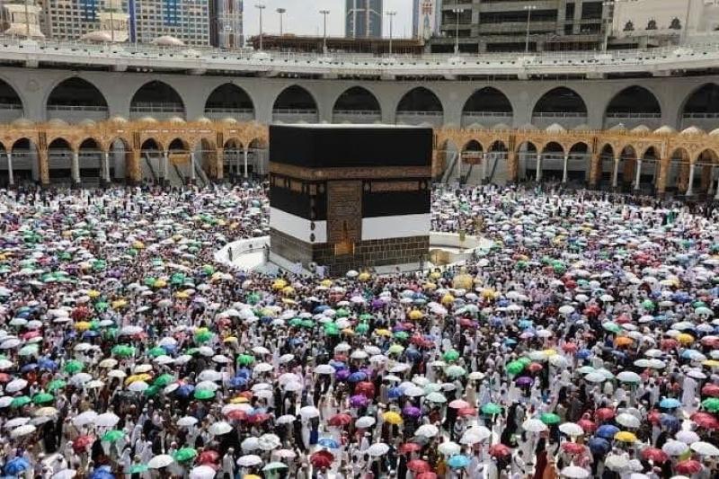 وزارة السياحة والآثار: ثلاث عيادات طبية مجهزة لحجاج السياحة بالتنسيق مع البعثة الطبية المصرية