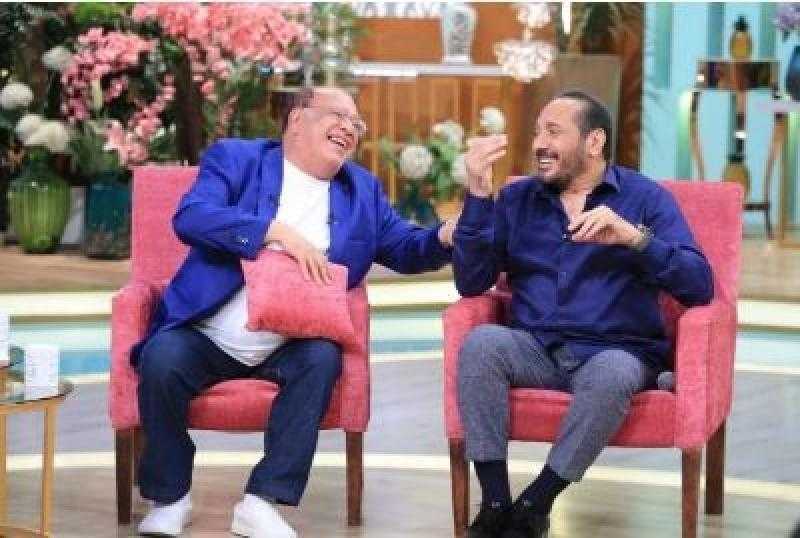 علي الحجار: صلاح عبد الله كتبلي أغنيتين ولم يأخذ أجرهما