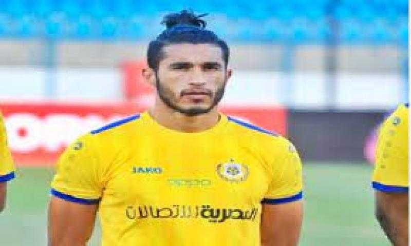 الإسماعيلي.. عرض محمد حسن صانع الألعاب للبيع