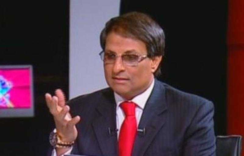 مصطفى يونس: ”أنا اللي اكتشفت محمد صلاح وحجازي والنني”