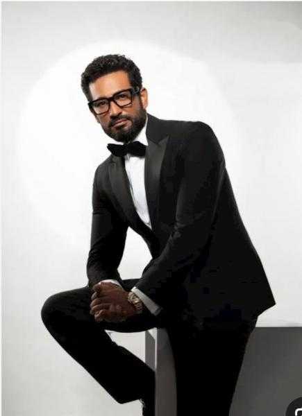 عمرو سعد يتعاون مع المخرج محمد سامي في رمضان 2025