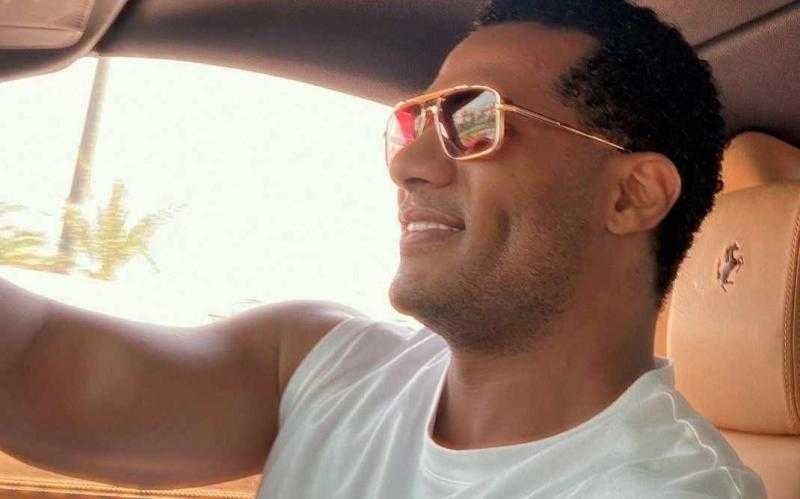محمد رمضان يستطلع رأي جمهوره حول موعد صدور أغنيته الجديدة ”مفيش كده”