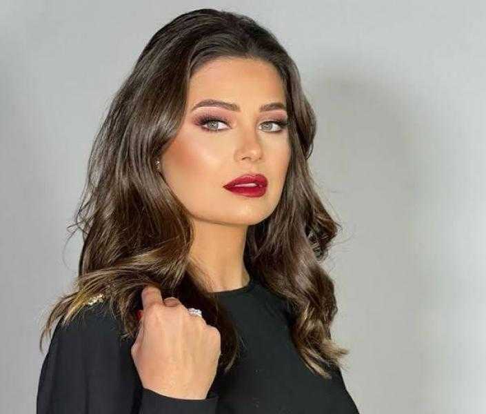 يسرا اللوزي أمام خالد النبوي لأول مرة في مسلسل السراب