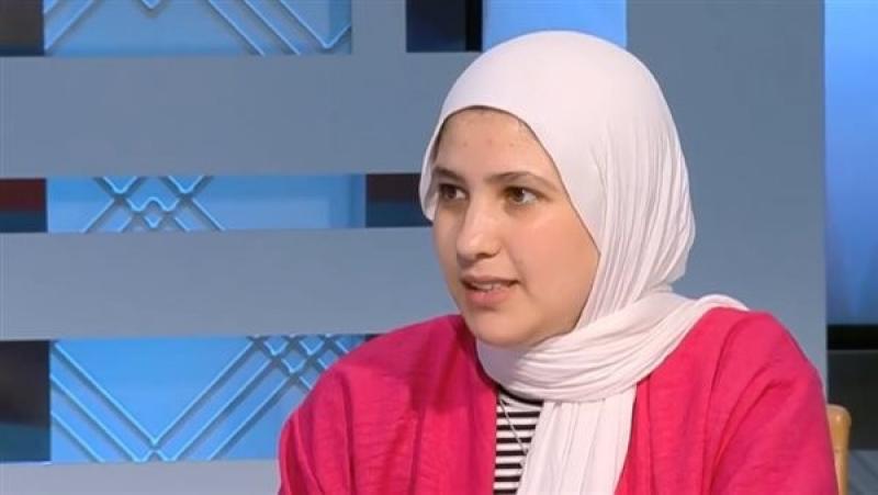 الثالثة علمي علوم 2023 تنصح الطلاب: أبتعد عن أى شئ يوترك