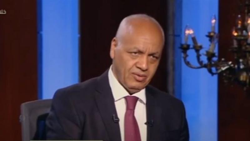 ليه الكهرباء بتقطع؟.. رد مفاجئ من مصطفي بكري