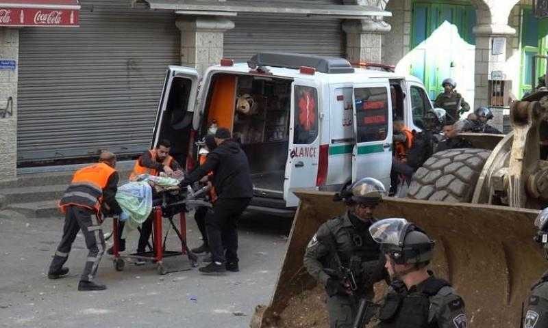 الصحة العالمية تحذر من تفاقم الأزمة الصحية في الضفة الغربية المحتلة