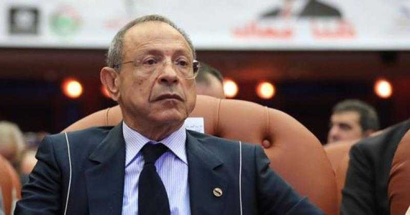 رئيس الحركة الوطنية يُهنئ الشعب والرئيس بمناسبة عيد الأضحى المبارك