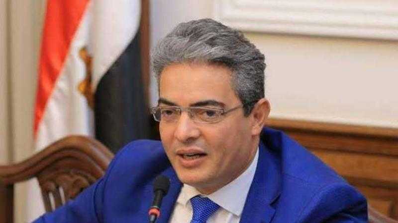 نقيب الإعلاميين يهنئ الرئيس السيسي بعيد الأضحى المبارك