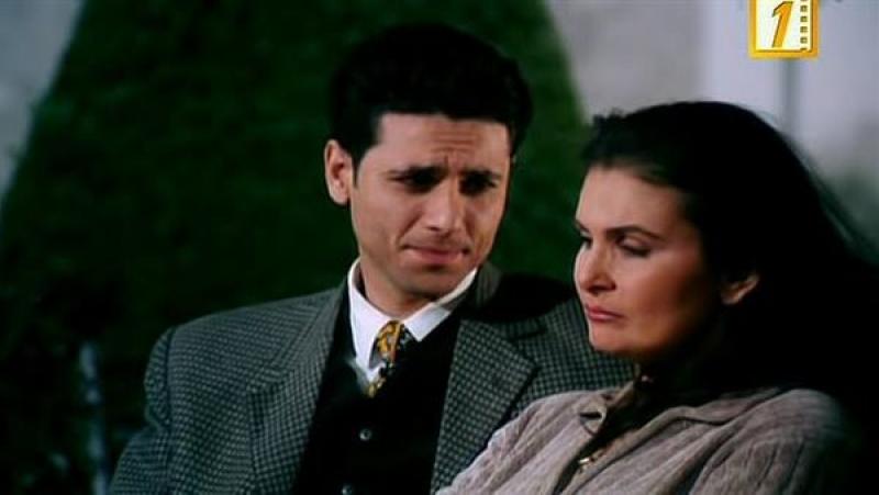عشان نضيف .. يسرا تكشف سر اختيارها أحمد عز في كلام الليل