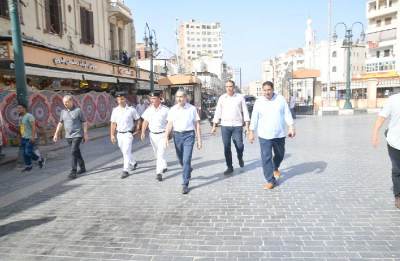 خط أحمر