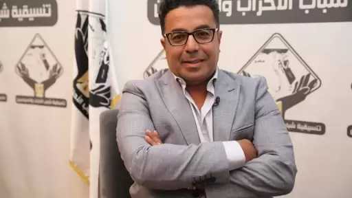 رئيس حزب الوعي يشارك في ورشة عمل الاتحاد الإفريقي لمنظمات التشييد بالقارة
