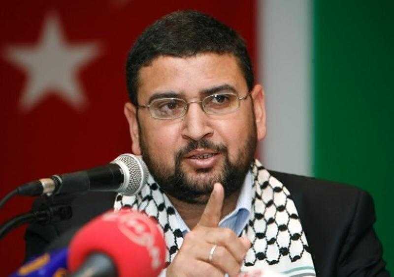 حماس: موقفنا واضح ومتوافق مع مبادرة بايدن وقرار مجلس الأمن
