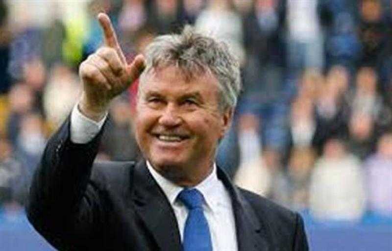 جوس هيدينك: متحمس ليورو 2024 ومحمد صلاح أيقونة ليفربول