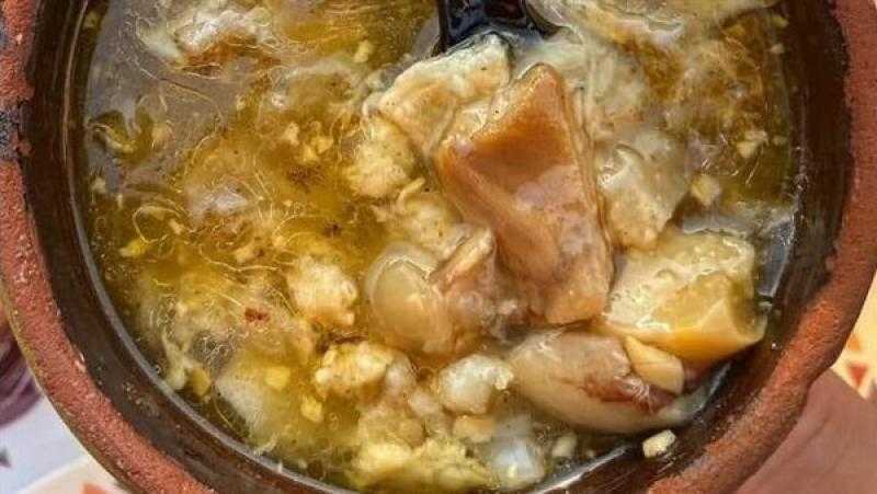 فوائد مذهلة لتناول الكوارع في عيد الأضحى