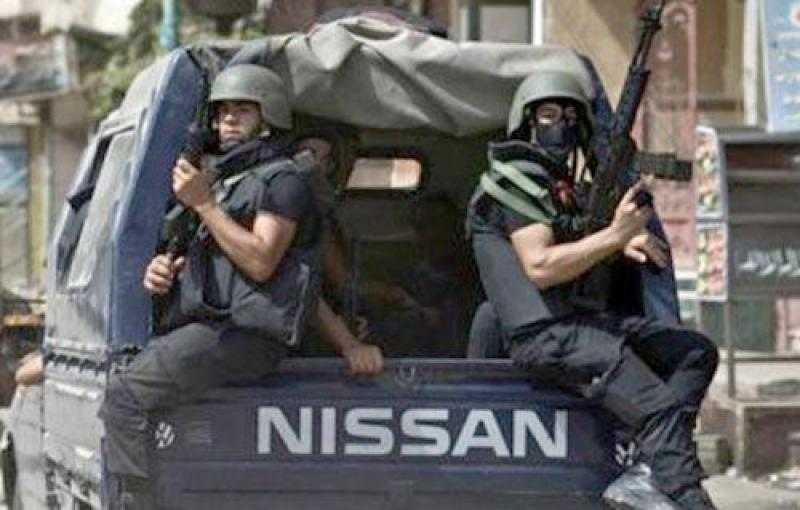 ضبط 4 أشخاص من بينهم 3 مصابين في مشاجرة بأخميم شرقي سوهاج