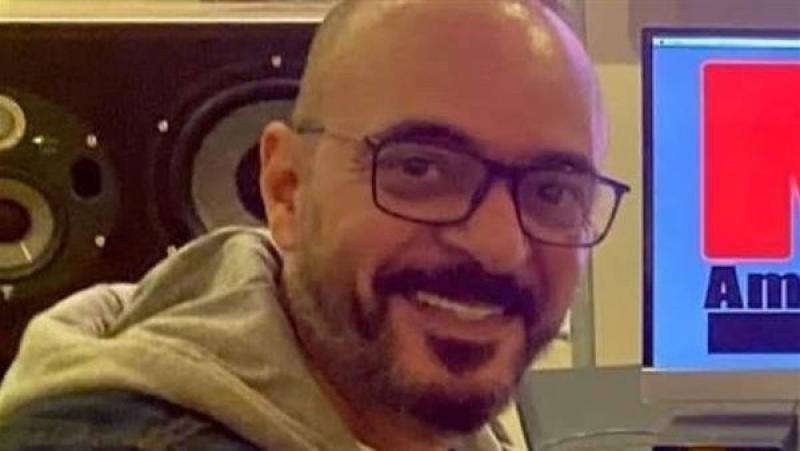 تعرف على موعد ومكان عزاء الملحن عمرو عبد العزيز
