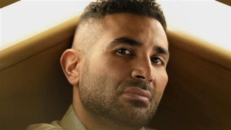 خط أحمر