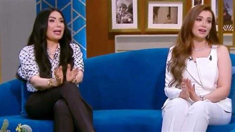 عبير صبري توضح موقفها من تصريحات شقيقتها مروة