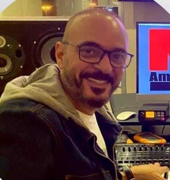 نقابة الموسيقيين تنعى الموزع عمرو عبدالعزيز: تعامل مع كبار الفنانين ورحل في صمت