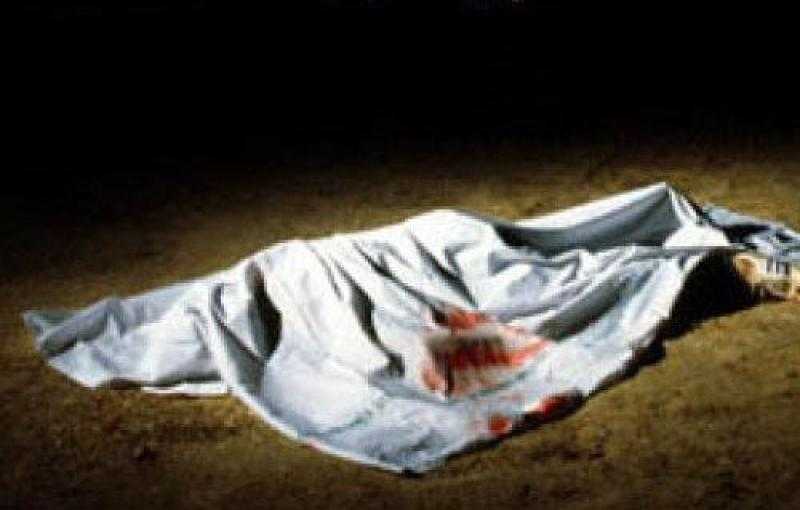 تحقيقات لكشف غموض العثور على جثة ملفوفة في سجادة بالبدرشين