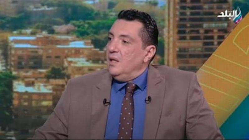 أحمد علام يقدم نصائح مهمة للآباء والأمهات في عيد الأضحى