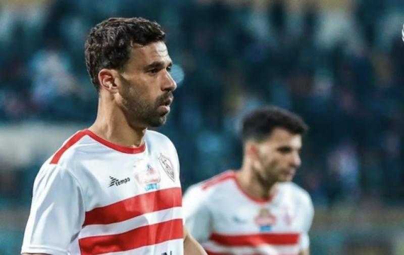 زيزو والسعيد يقودان تشكيل الزمالك المتوقع في مواجهة المصري بالدوري