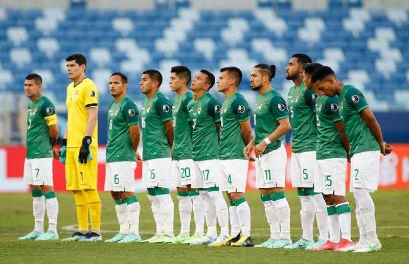 منتخب بوليفيا يتحدى سيرته الضعيفة في ”كوبا أمريكا”