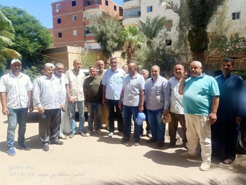 خط أحمر
