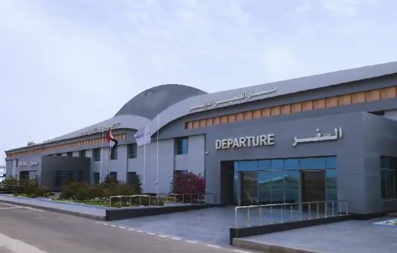 وزارة الطيران تعرض استعدادات مطار العلمين لاستقبال موسم الصيف.. فيديو
