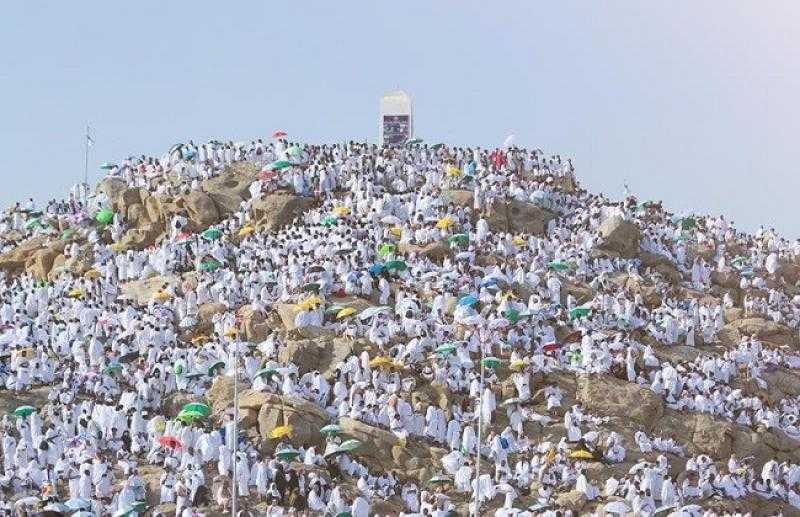 وفاة طفلة من كفر الشيخ أثناء تأديتها مناسك الحج.. تفاصيل
