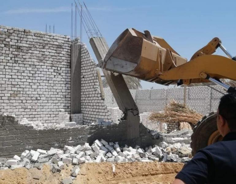 خط أحمر