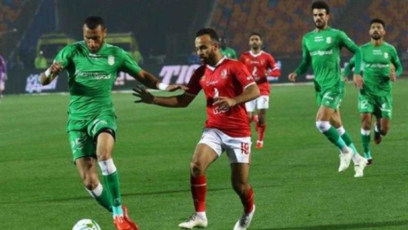 تشكيل الأهلي المتوقع لمواجهة الاتحاد في الدوري