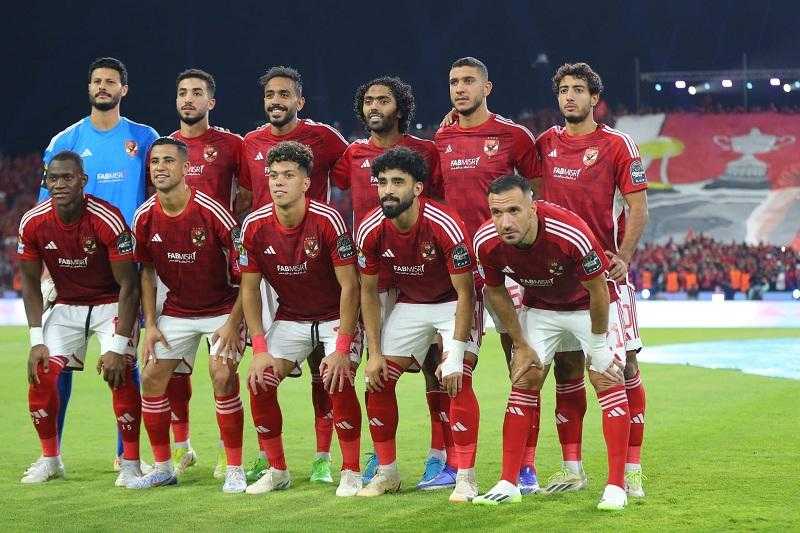 موعد مباراة الأهلي والاتحاد في الدوري.. والقنوات الناقلة