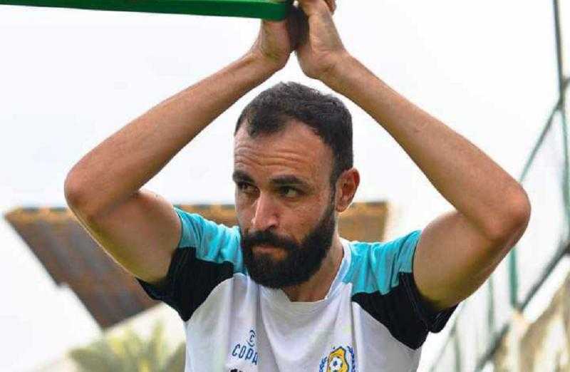 بسبب الزمالك.. فيفا يعلن إيقاف حمدي النقاز رسميا