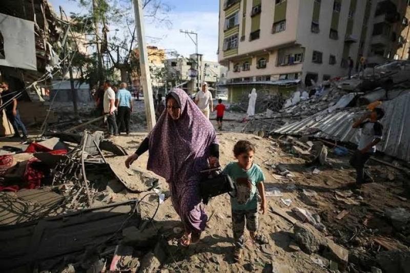 صحيفة عبرية تكشف ملامح المرحلة الثالثة من الحرب على غزة