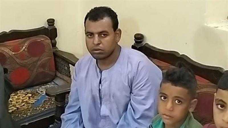مؤسسة حياة كريمة تعلن تكفلها بإقامة مشروع لصاحب واقعة غزل البنات