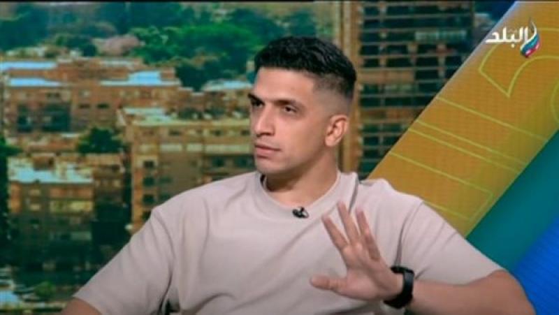 مدرب لياقة بدنية: تناول اللحوم أمر غير ضار للجسم