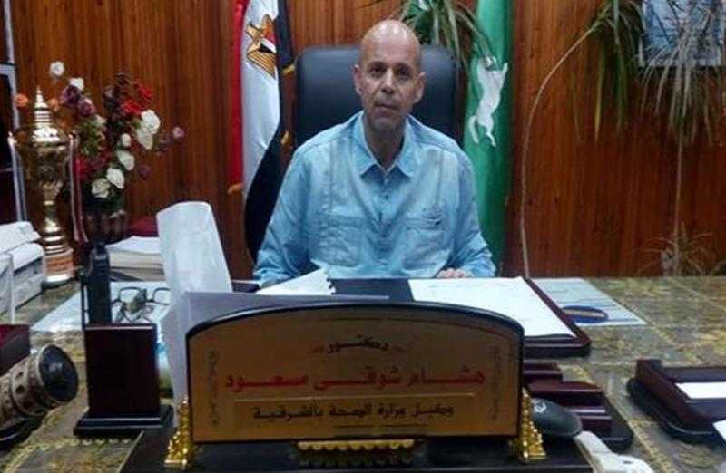 نقل 8 من العاملين خارجها.. تفاصيل مرور مفاجئ لوكيل صحة الشرقية على مستشفى ههيا المركزي