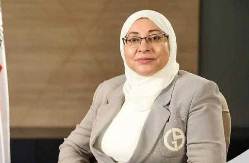 نائبة محافظ القاهرة تتابع تنفيذ الخطة الاستثمارية في حي المعادي