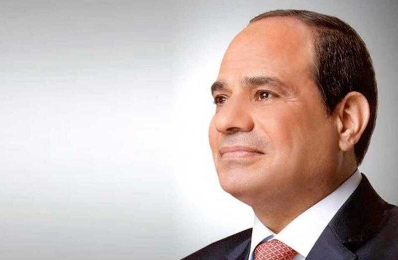 الرئيس السيسي يهنئ رئيس سيشيل بذكرى يوم الاستقلال