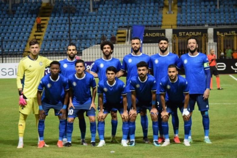سموحة يستضيف الداخلية في مباراة البحث عن الثلاث نقاط بالدوري الممتاز