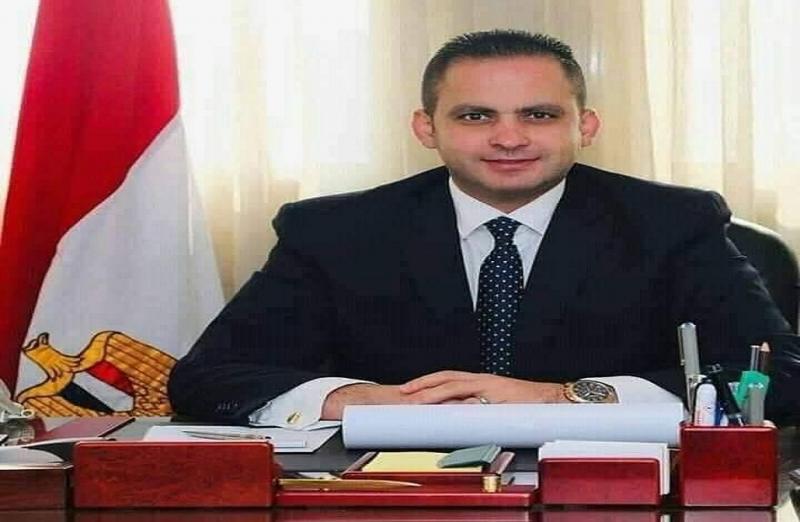 خط أحمر