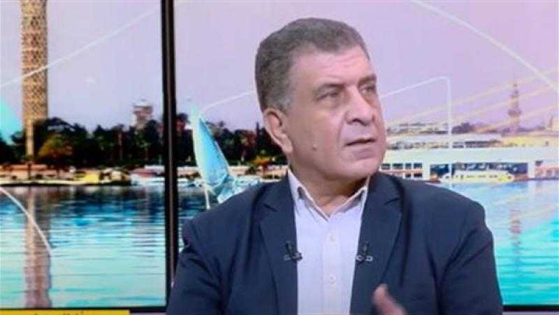 أحمد رفعت: إسرائيل فشلت في تحقيق أهدافها المعلنة