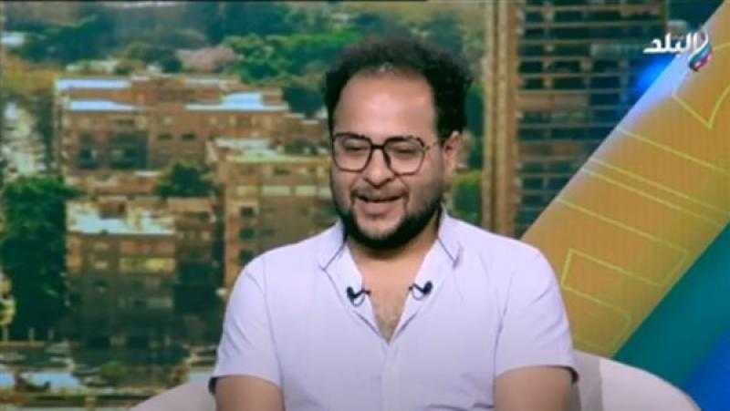 العيدية اختلفت كتير عن زمان.. صاحب مشروع ارتاكتو يكشف الهدف من الفكرة