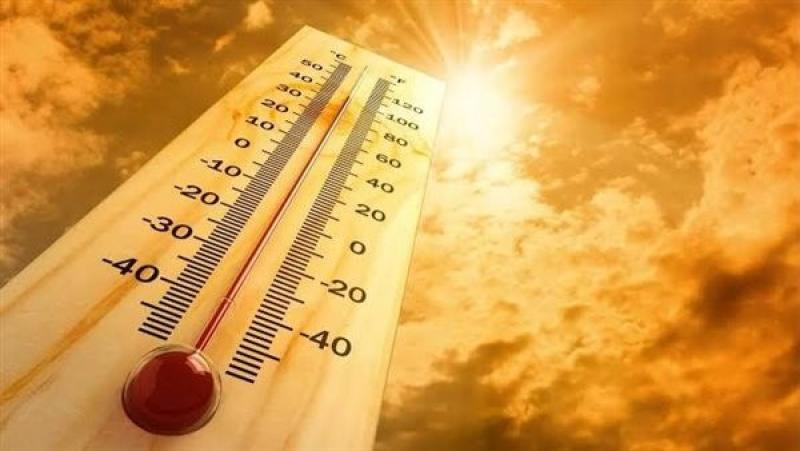 الأرصاد: البلاد تتأثر بمنخفض الهند الموسمي ودرجات الحرارة أعلى من المعدلات الطبيعية
