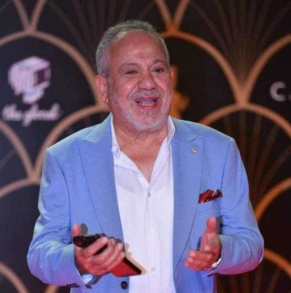 محمد محمود: القضية الفلسطينية لن تنتهي نهاية باردة هذه المرة ‏
