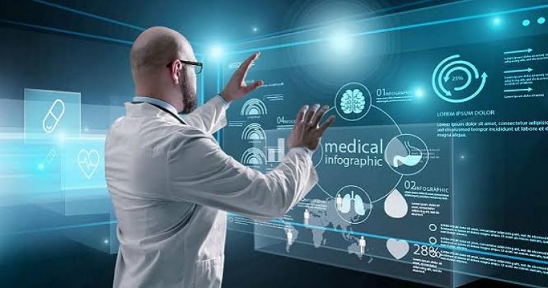 دراسة تؤكد فعالية استخدام الذكاء الاصطناعى فى علاج الاكتئاب
