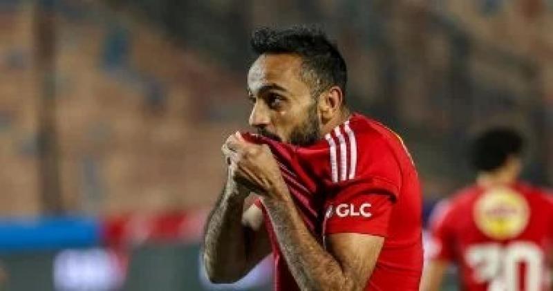 تشكيل الأهلي أمام الاتحاد.. كهربا يقود الهجوم وعبد القادر أساسى